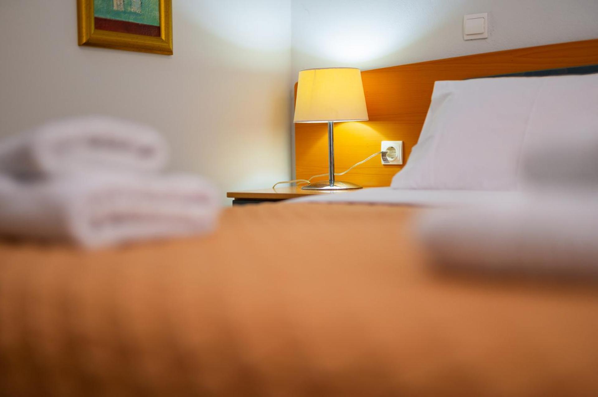 Aparthotel Andreas Ammoudia Exterior foto